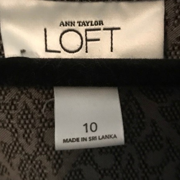 Ann Taylor LOFT Blazer 🔥 - Picture 2 of 2